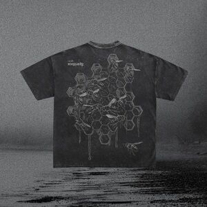 Spiritbox Keep Sweet T-Shirt